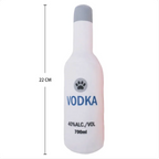 Nylon Beverage Chew Toy
