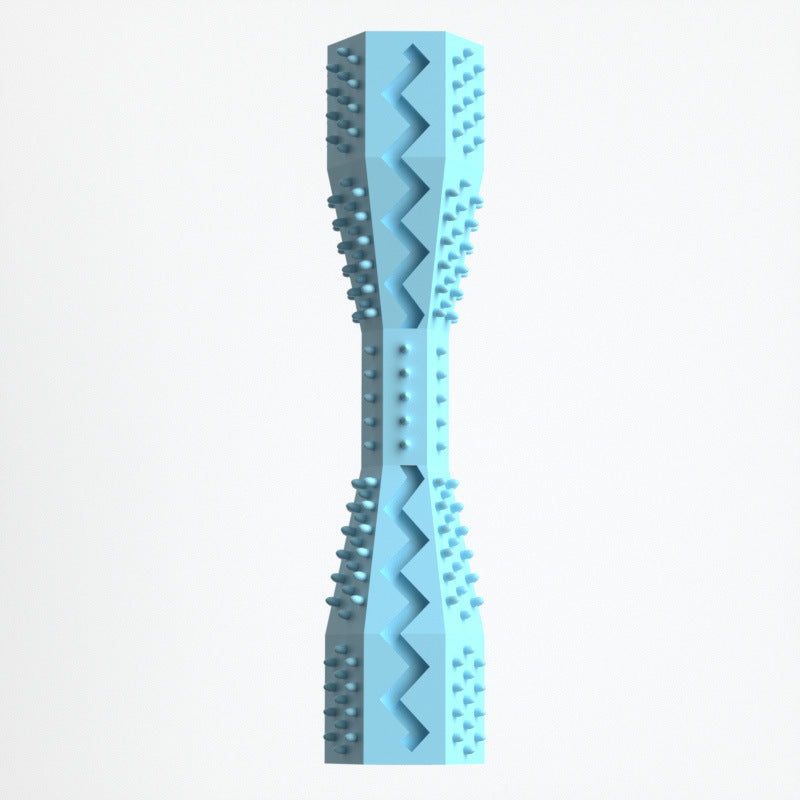 OralCare TPR Toothbrush Chew Toy
