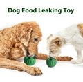 Slow Feed Silicone Treat Toy
