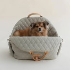 Waterproof Pet Carrier