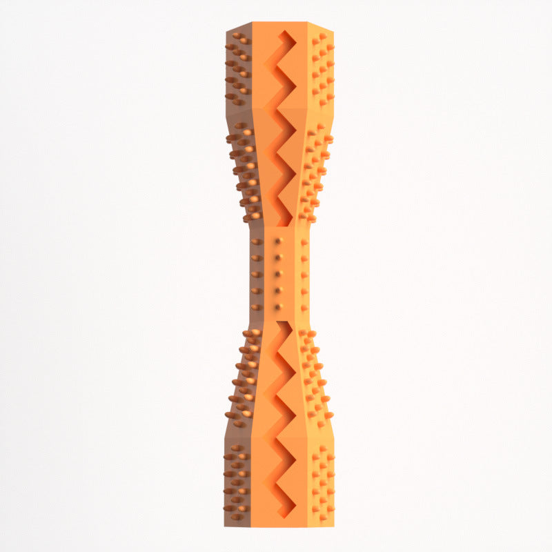 OralCare TPR Toothbrush Chew Toy