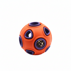 The Lumina: Dual-Sensory Interactive Enrichment Ball