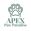 Apex Paw Paradise - Home